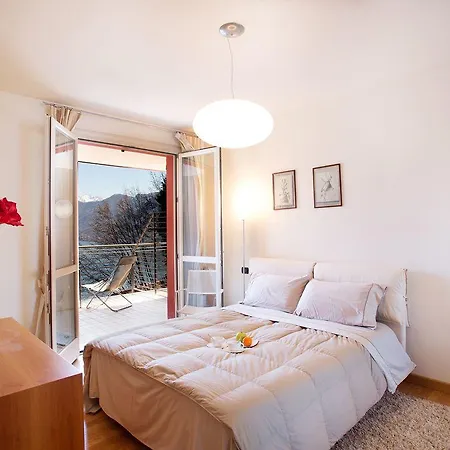 Casa Sopra Apartment