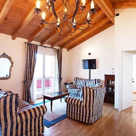 Casa Sopra Appartamento *