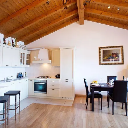 Casa Sopra Appartamento Argegno