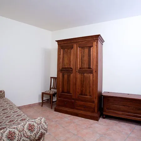 Appartamento Casa Sopra