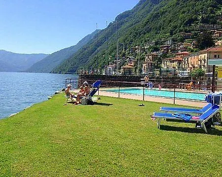 Casa Sopra Argegno
